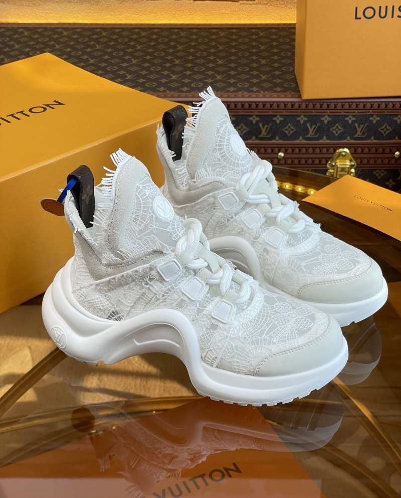 Louis Vuitton Sneakers